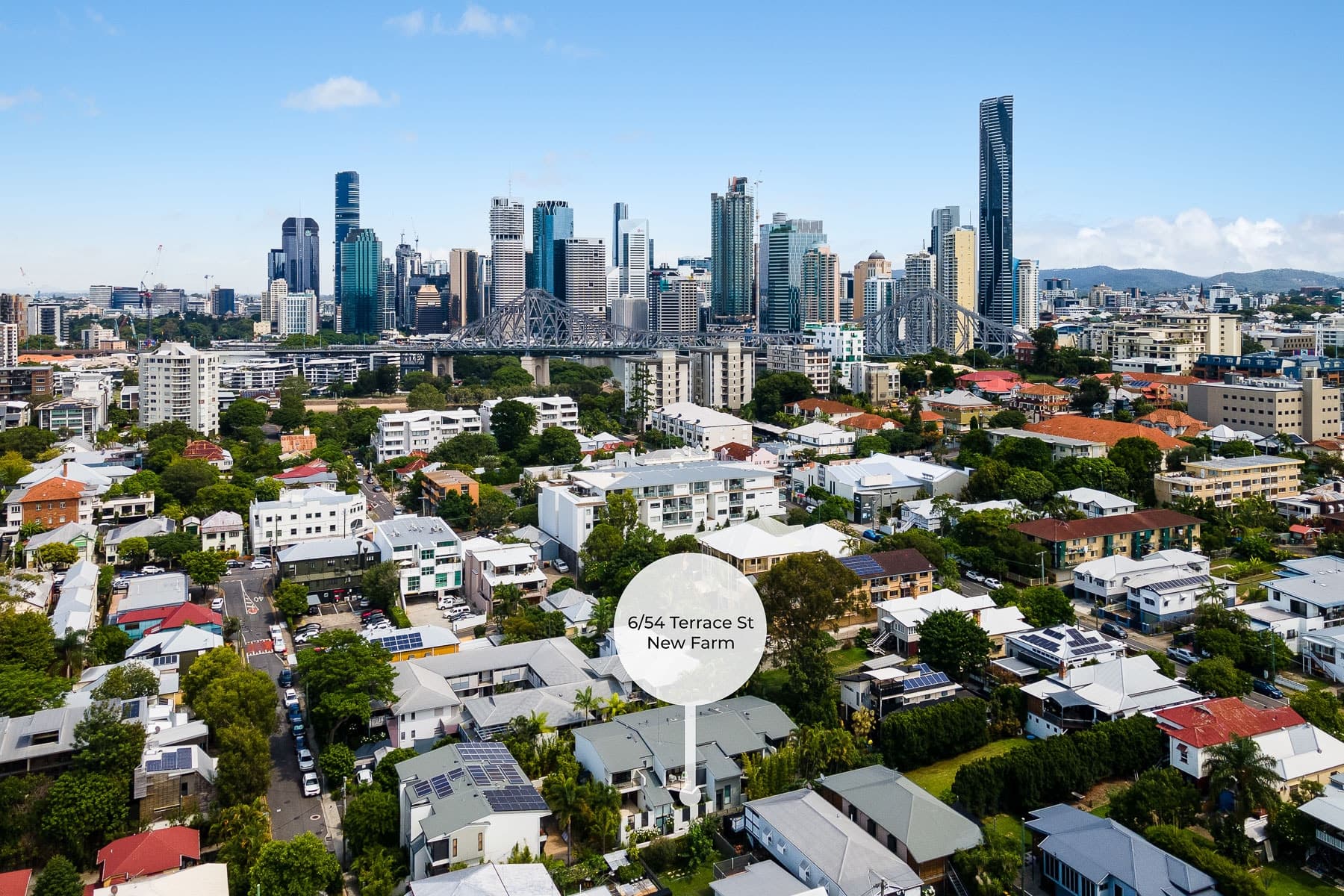 6/54 Terrace St, New Farm - Thumbnail 5