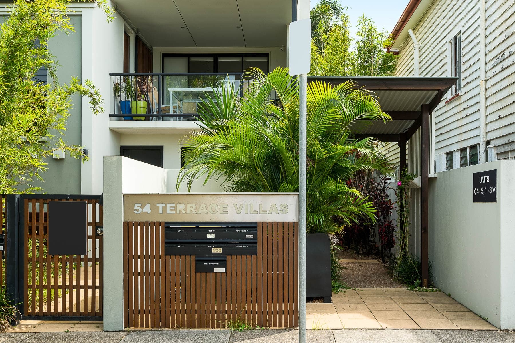 6/54 Terrace St, New Farm - Thumbnail 7