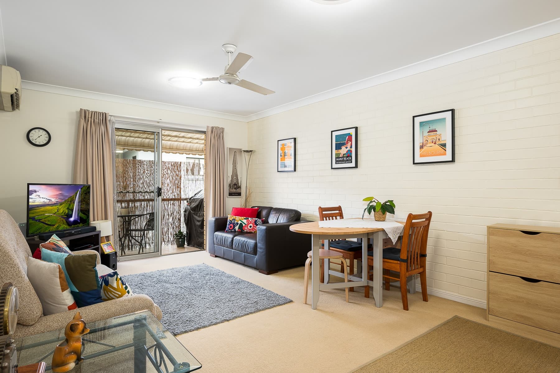 3/55 Noble Street, Clayfield - Image 1