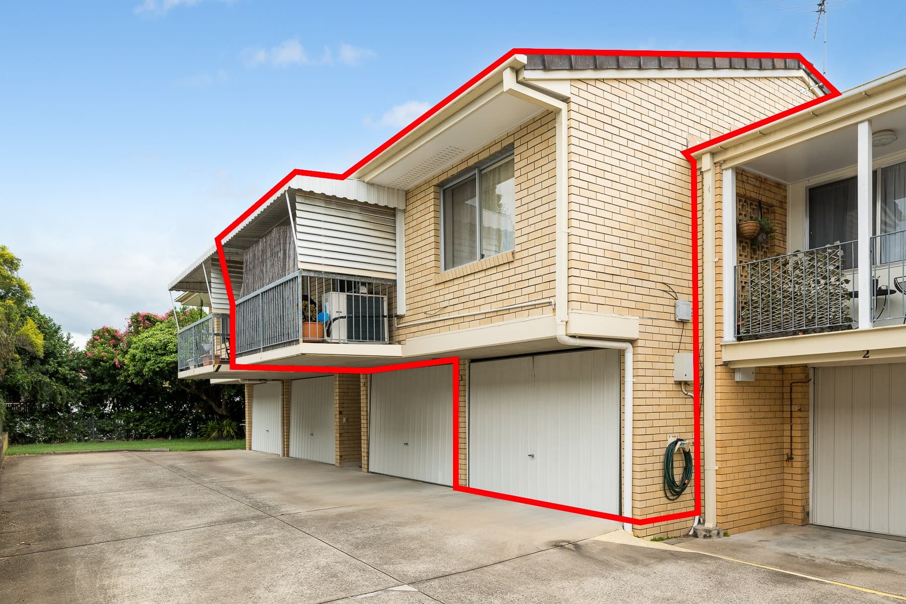 3/55 Noble Street, Clayfield - Thumbnail 2