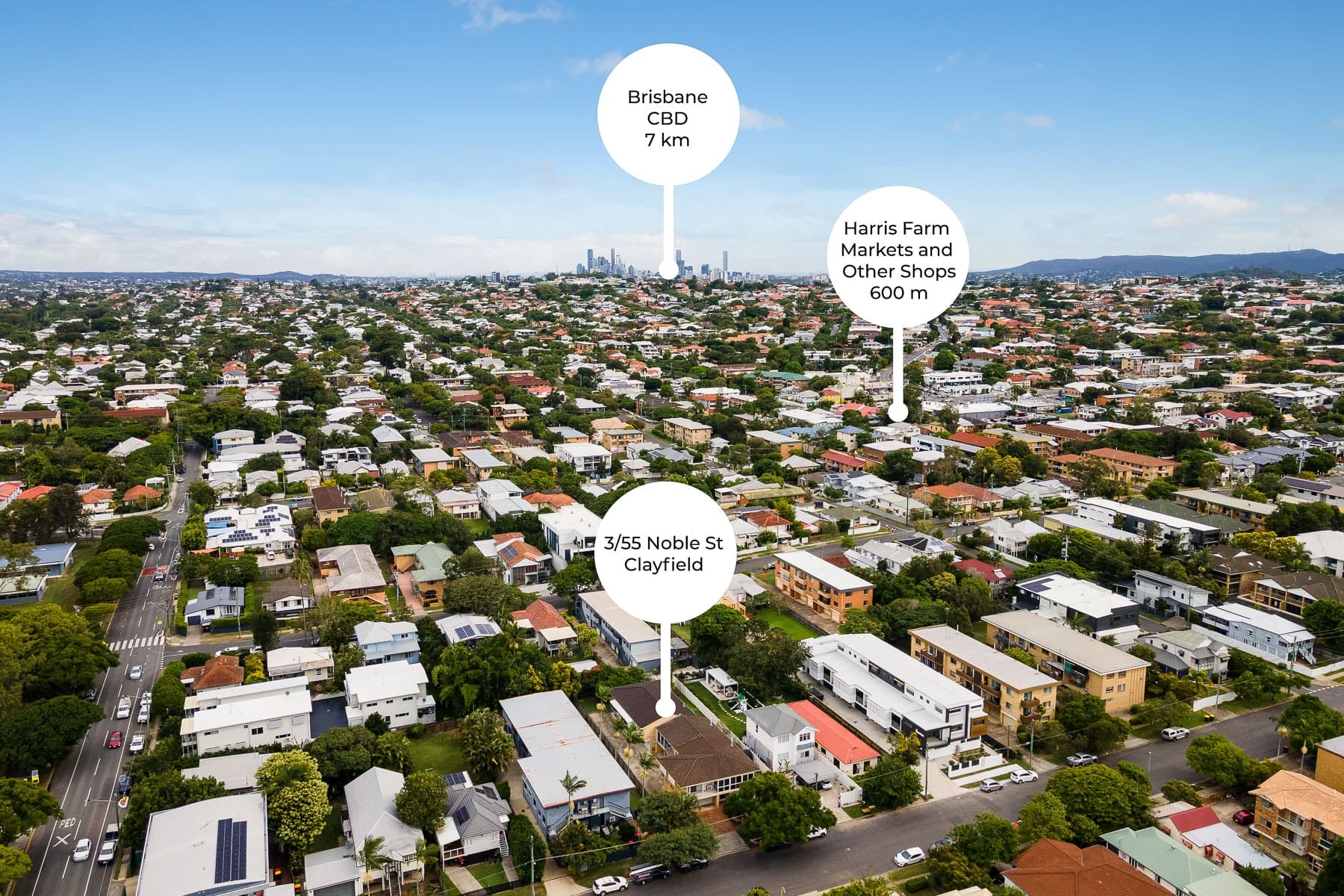 3/55 Noble Street, Clayfield - Thumbnail 7