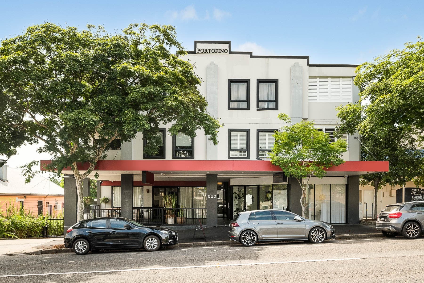 13/650 Brunswick St, New Farm - Thumbnail 3