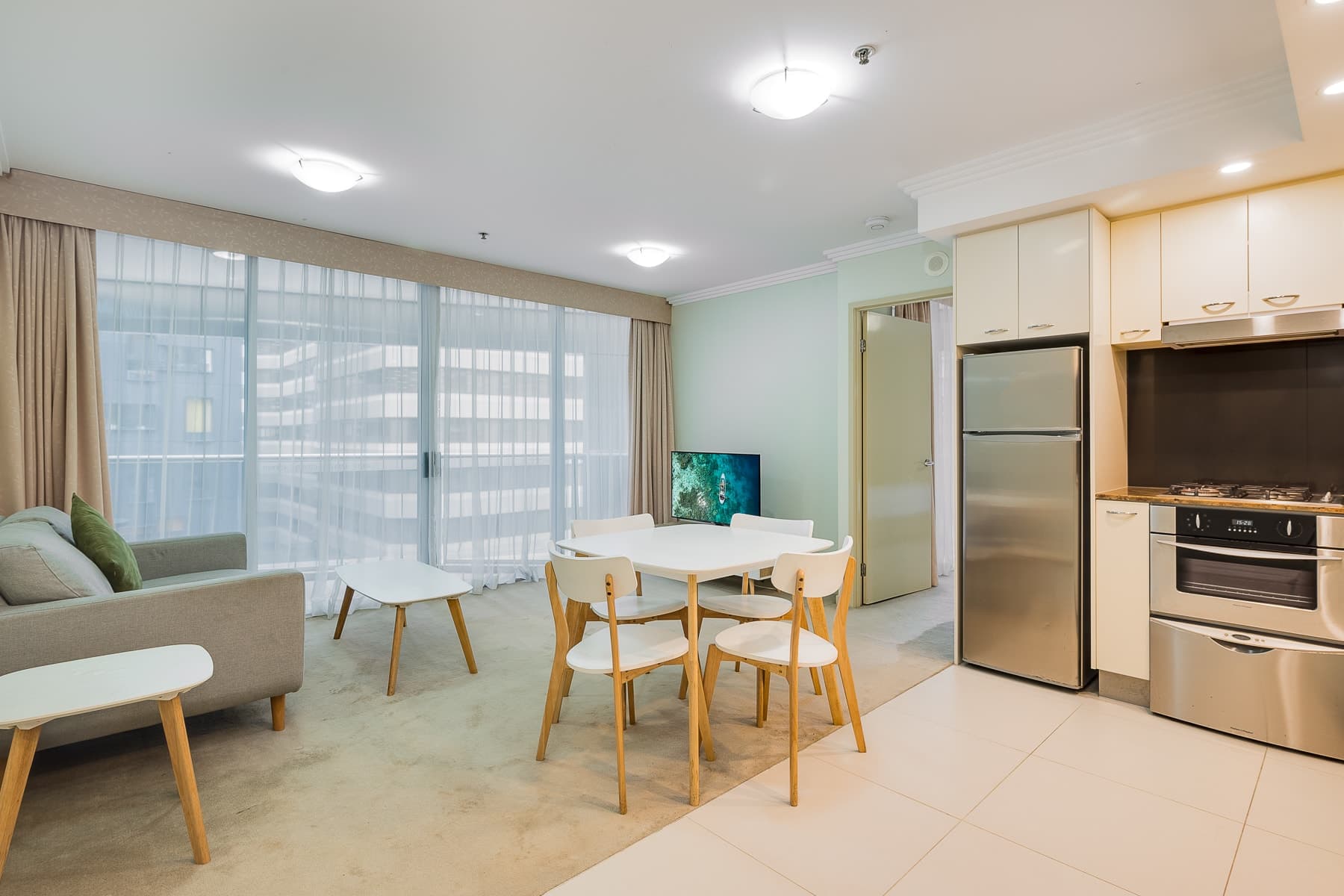 701/70 Mary Street, Brisbane City - Image 1