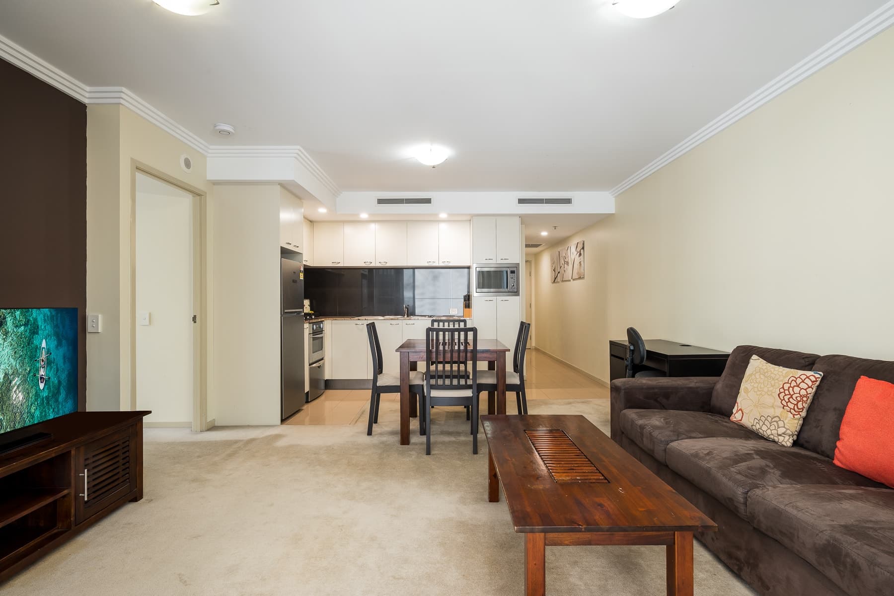 1206/70 Mary Street, Brisbane City - Thumbnail 2