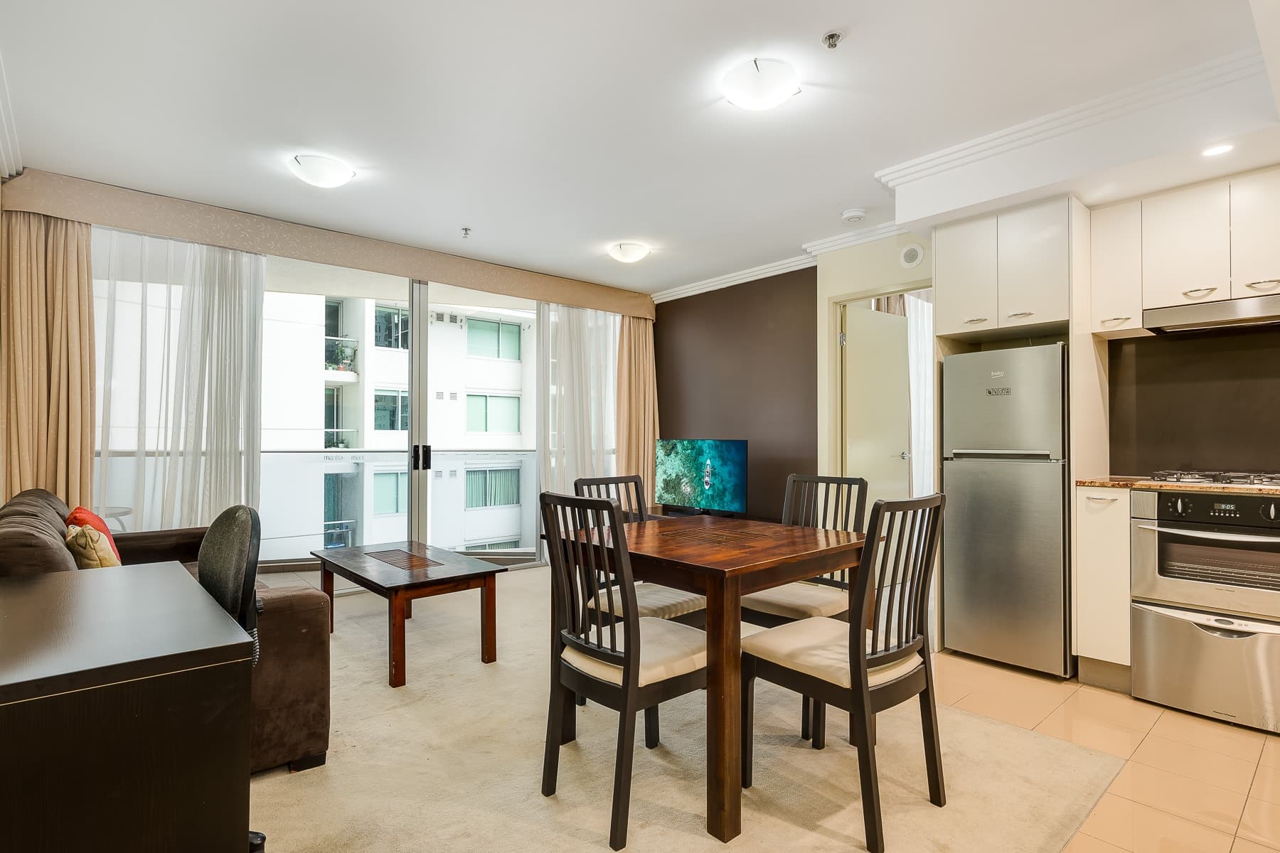 1206/70 Mary Street, Brisbane City - Thumbnail 4