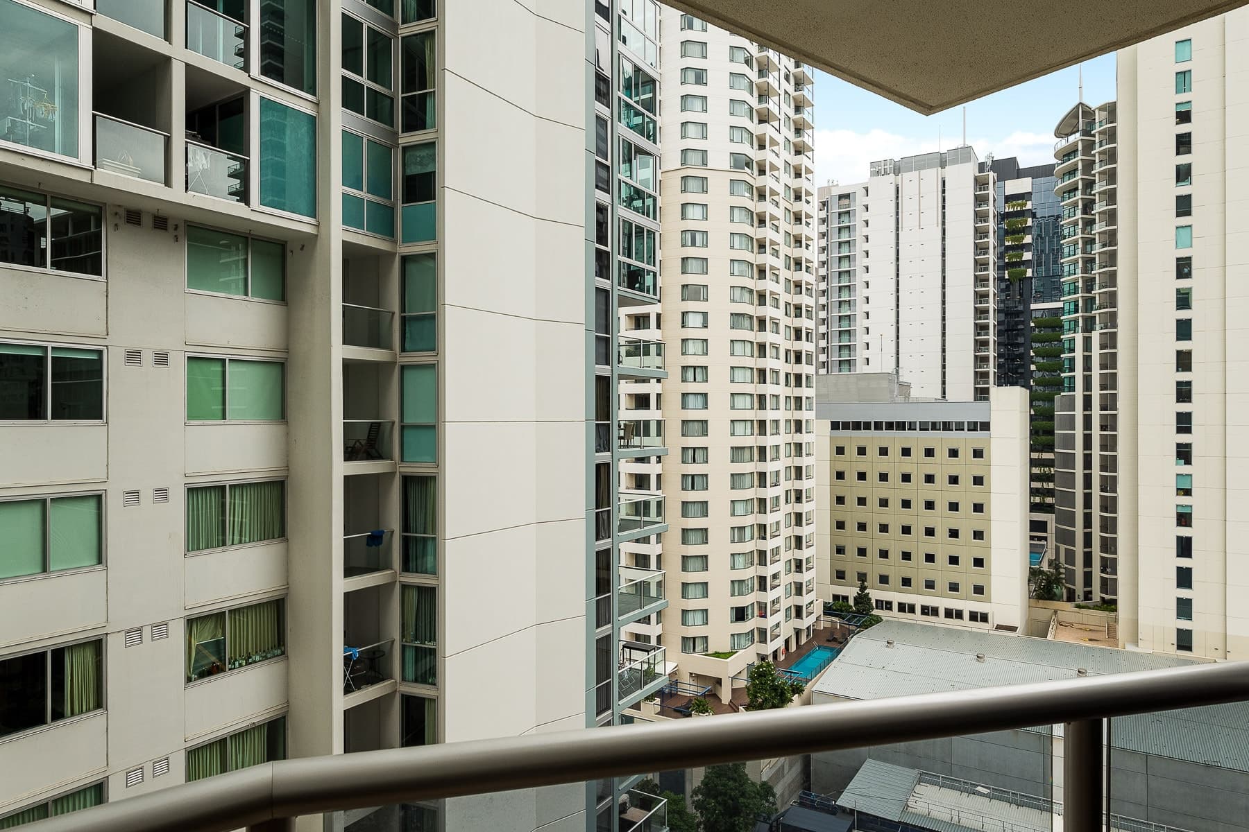 1206/70 Mary Street, Brisbane City - Thumbnail 7