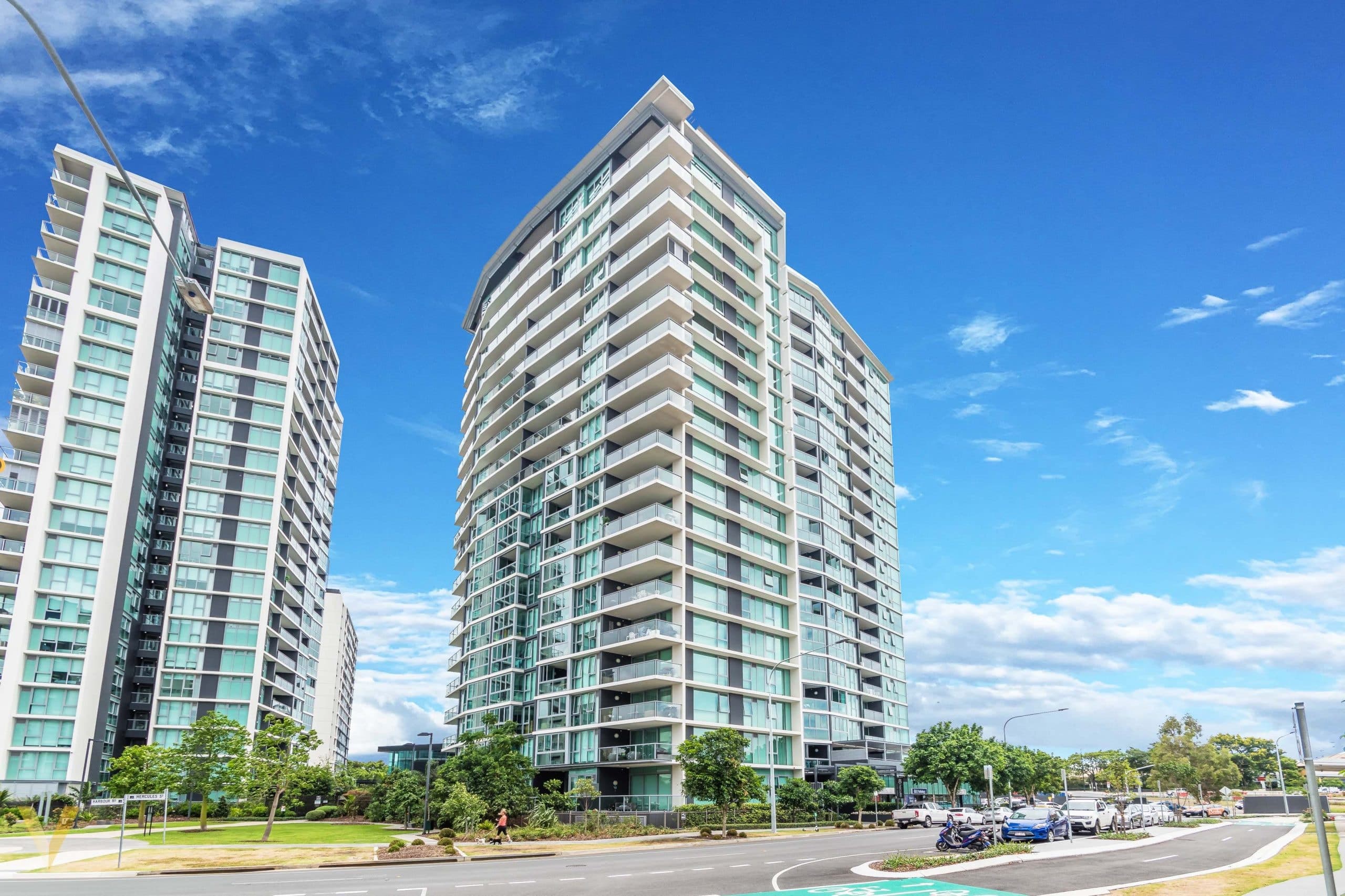 20204/8 Hercules Street, Hamilton - Thumbnail 2