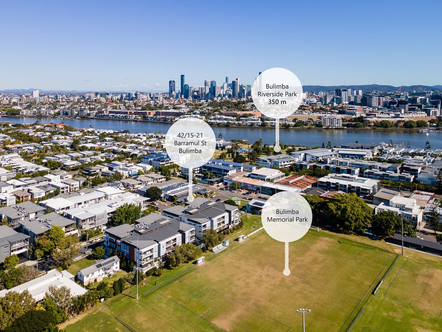 42/21 Barramul Street, Bulimba - Image 1