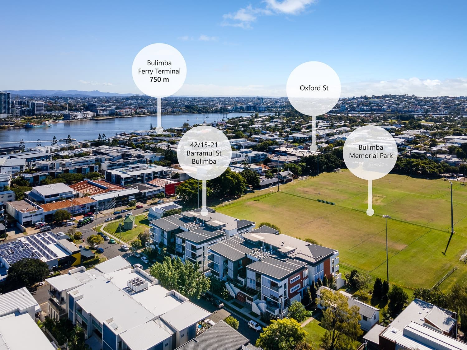 42/21 Barramul Street, Bulimba - Thumbnail 3