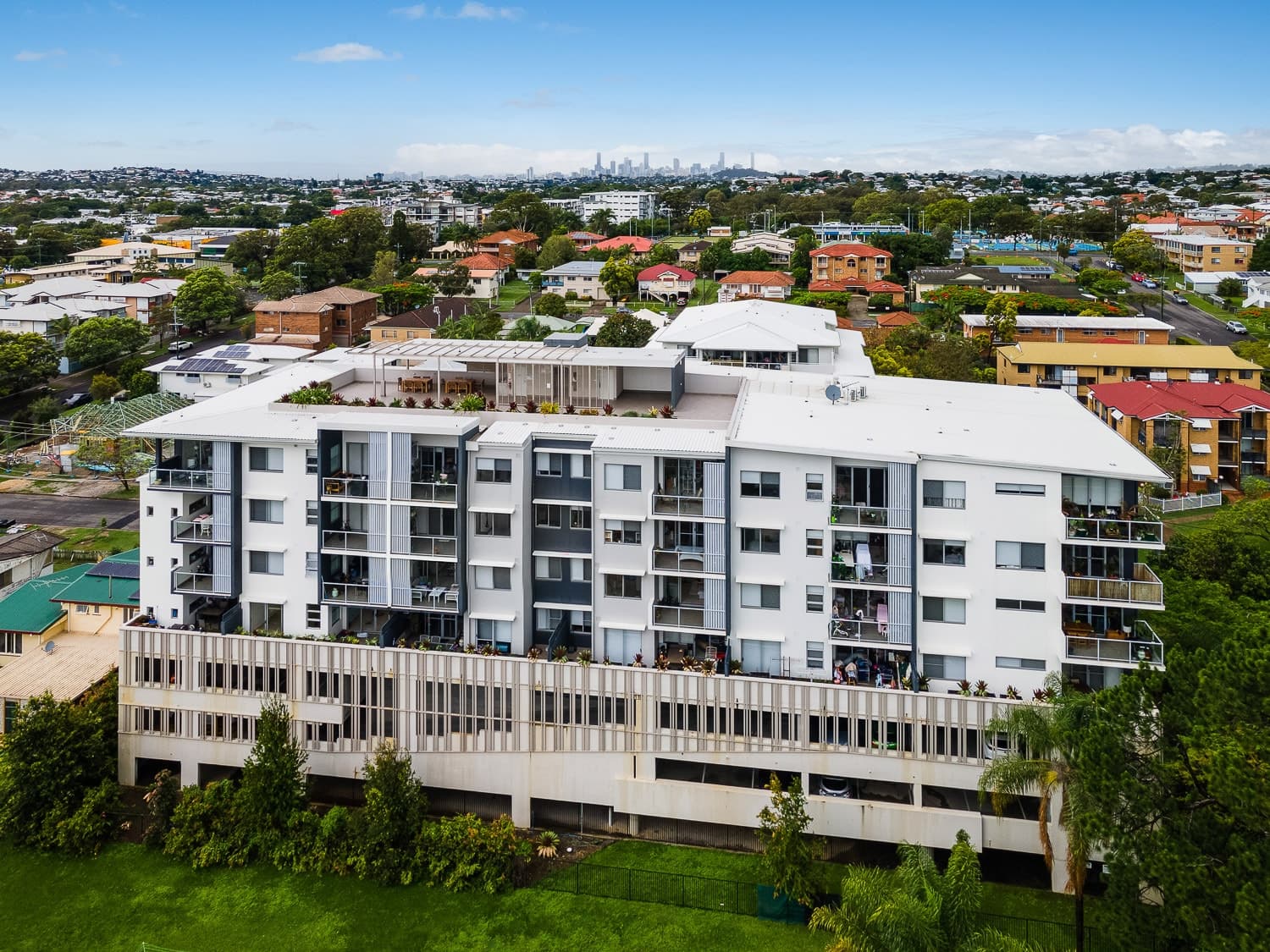 309/15 Ethel Street, Chermside - Thumbnail 3