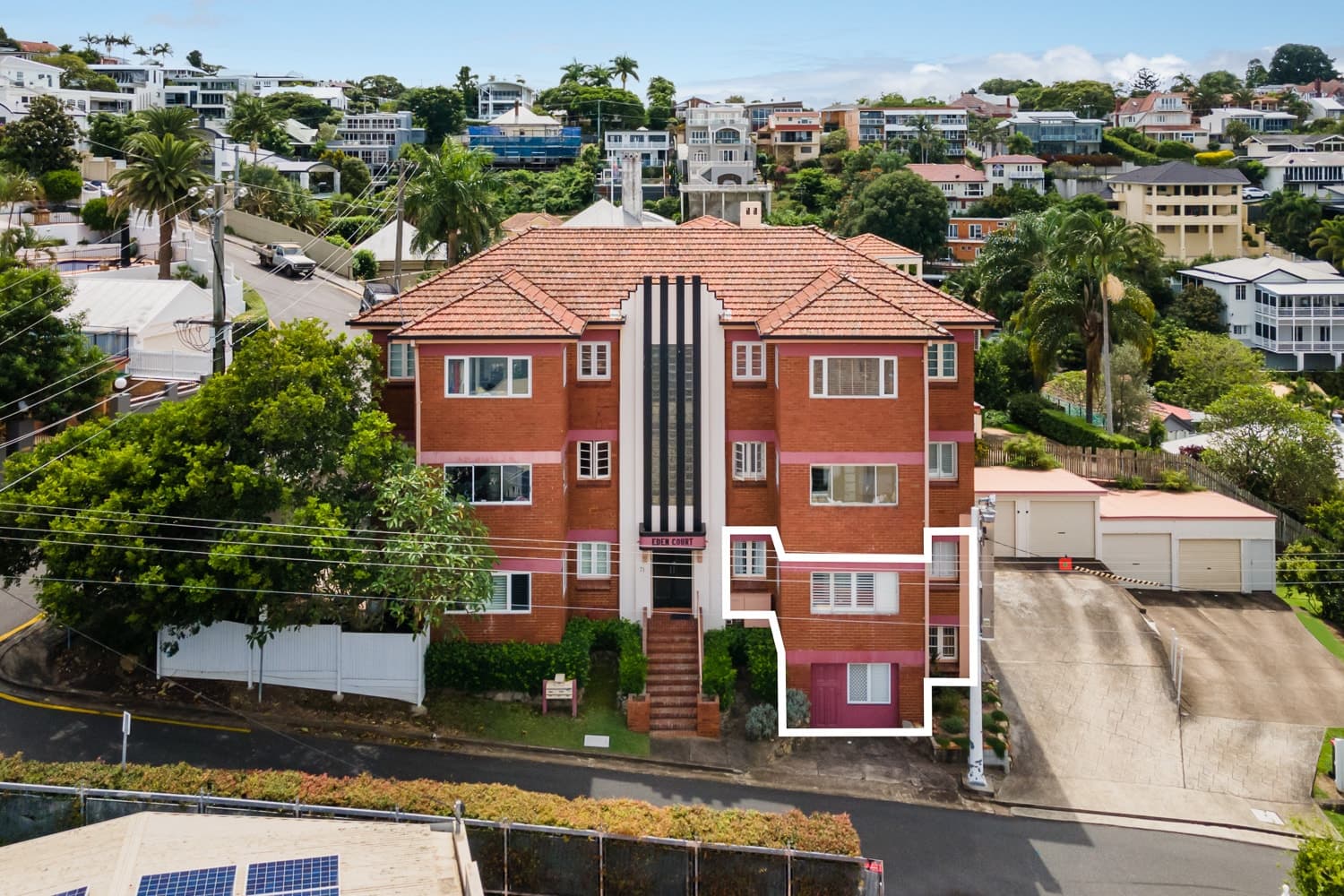 2/71 Hillside Crescent, Hamilton - Thumbnail 3