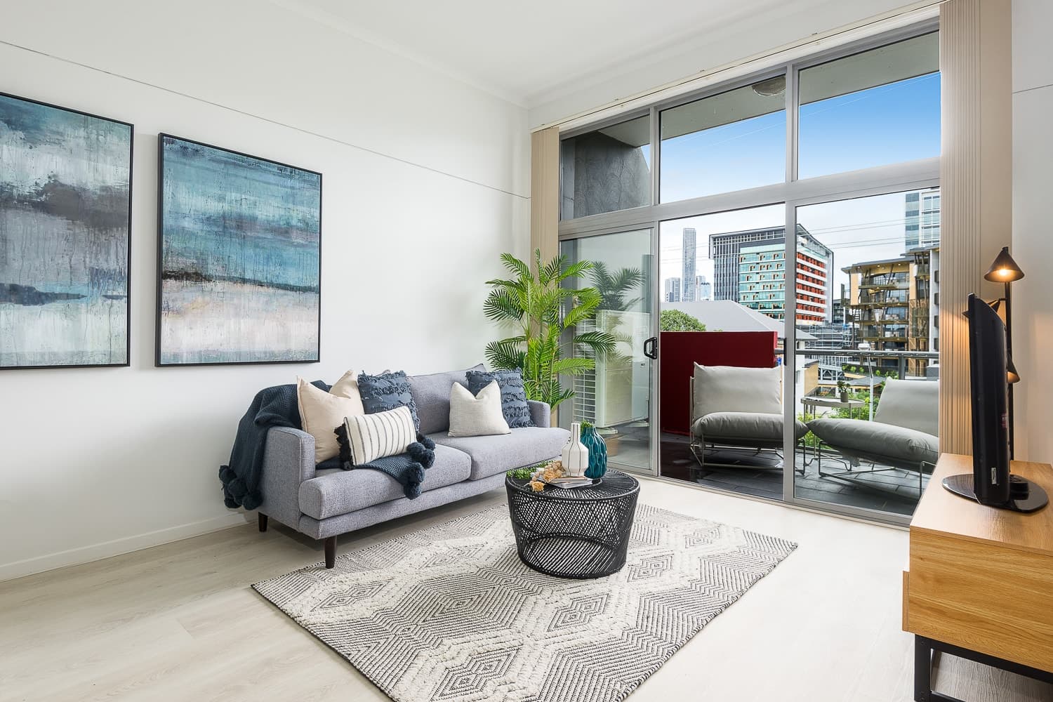 55/78 Brookes Street, Bowen Hills - Image 1