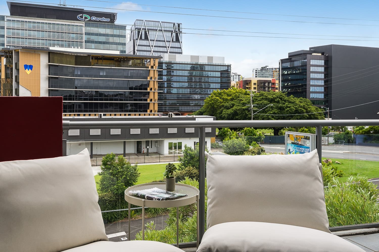 55/78 Brookes Street, Bowen Hills - Thumbnail 5
