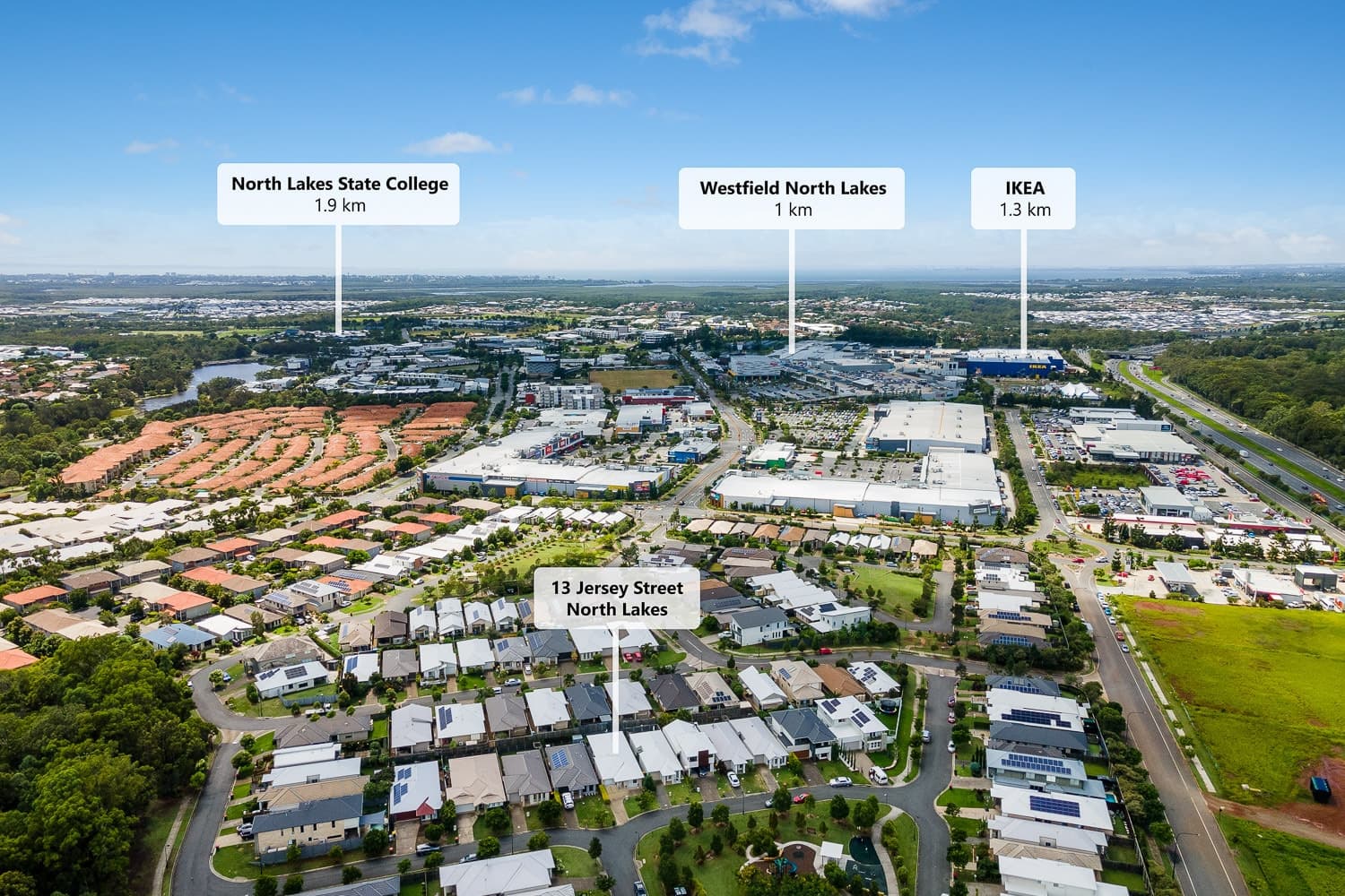 13 Jersey Street, North Lakes - Thumbnail 2