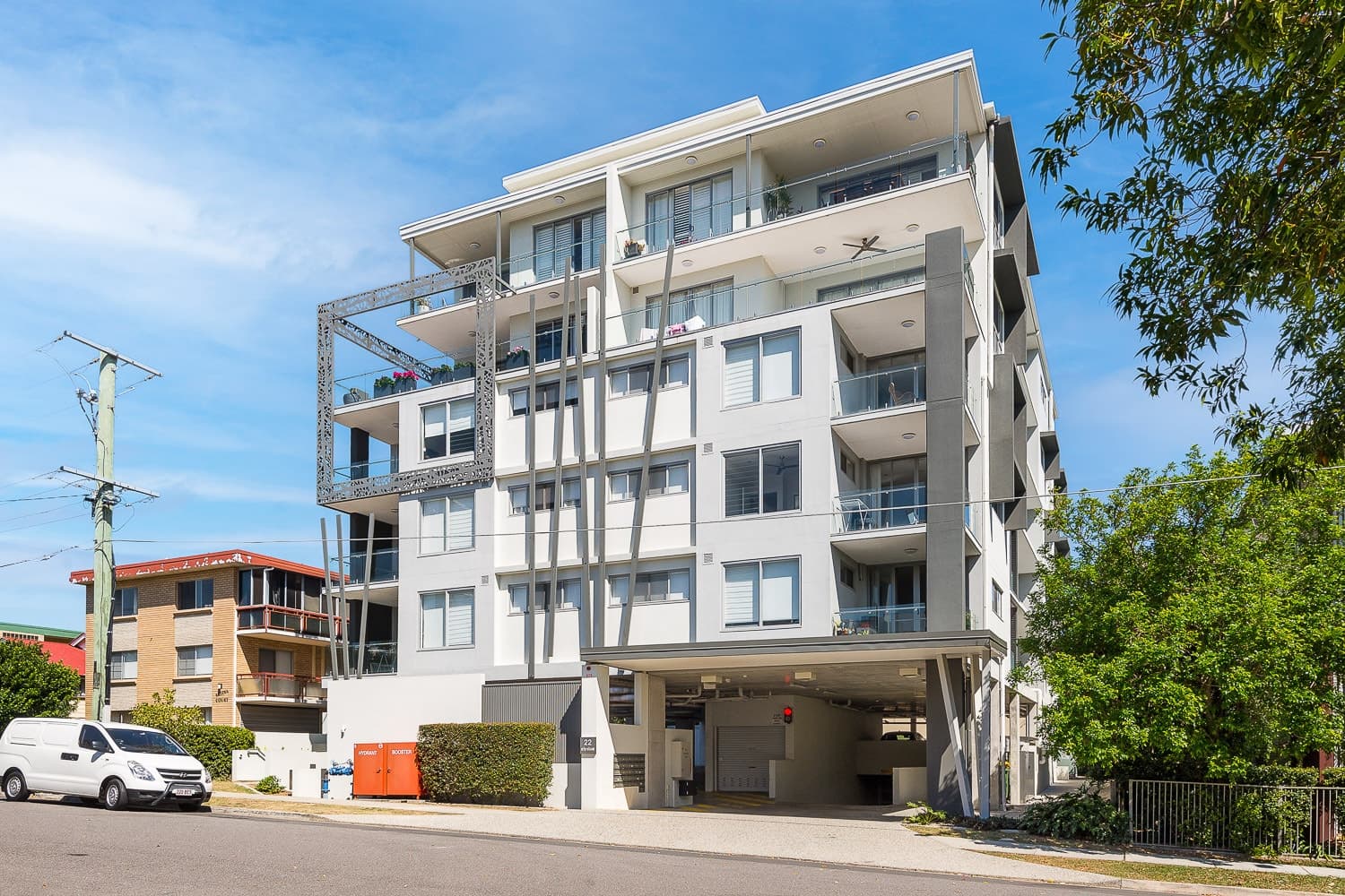 12/22 Dwyer St, Nundah, Nundah - Image 1