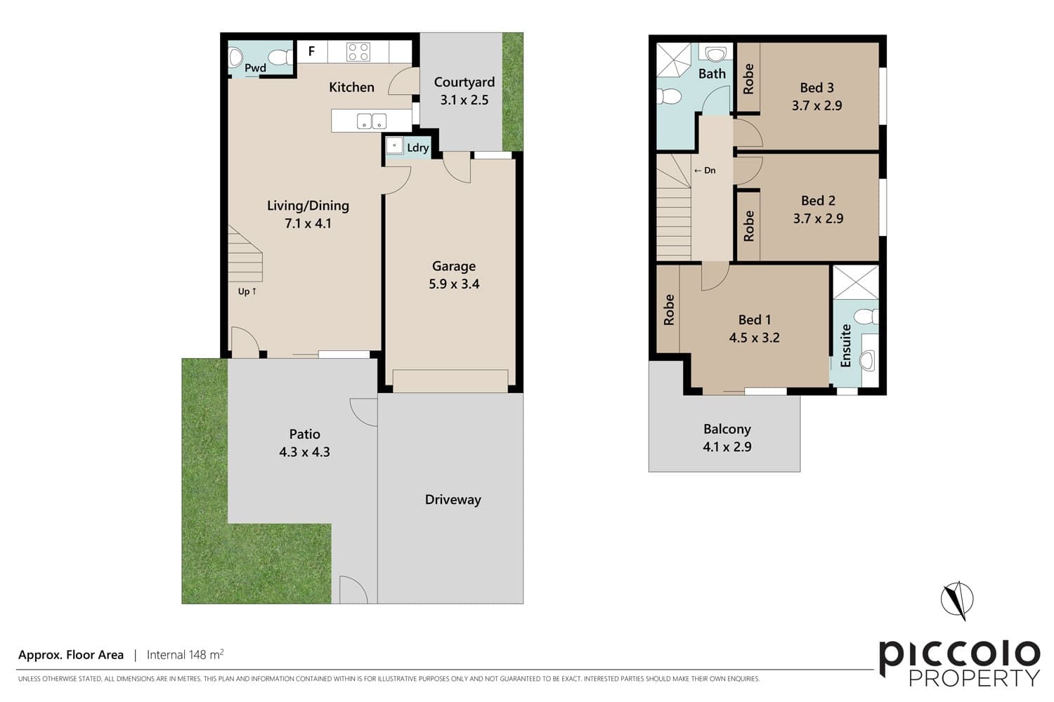 1/12 Fraser Street, Morningside - Thumbnail 2