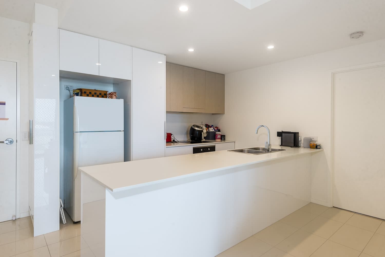 407/15 Ethel Street, Chermside - Thumbnail 3