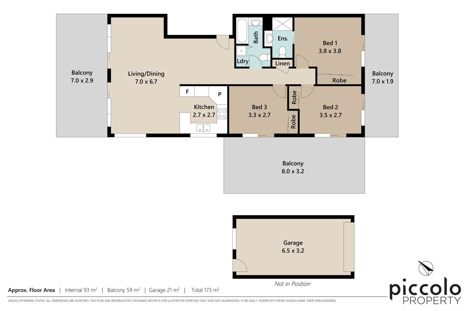 44/50 Anderson Street, Fortitude Valley - Thumbnail 2