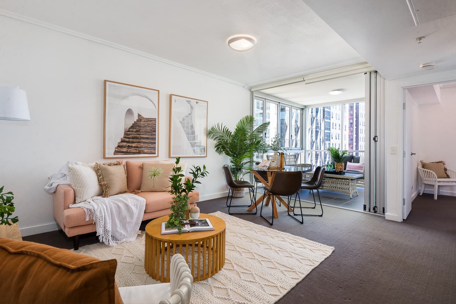 1603/108 Albert Street, Brisbane City - Thumbnail 2