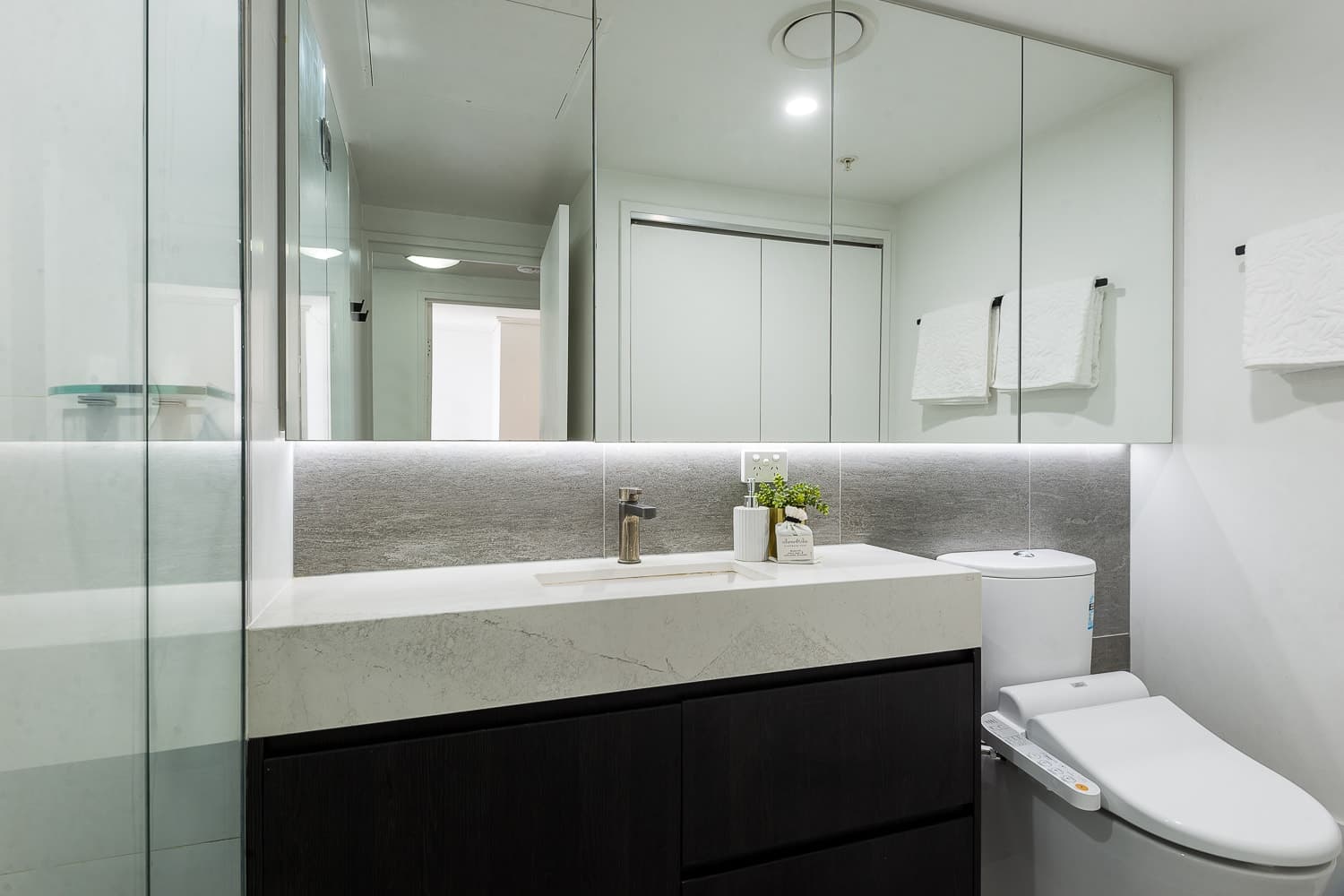1603/108 Albert Street, Brisbane City - Thumbnail 4
