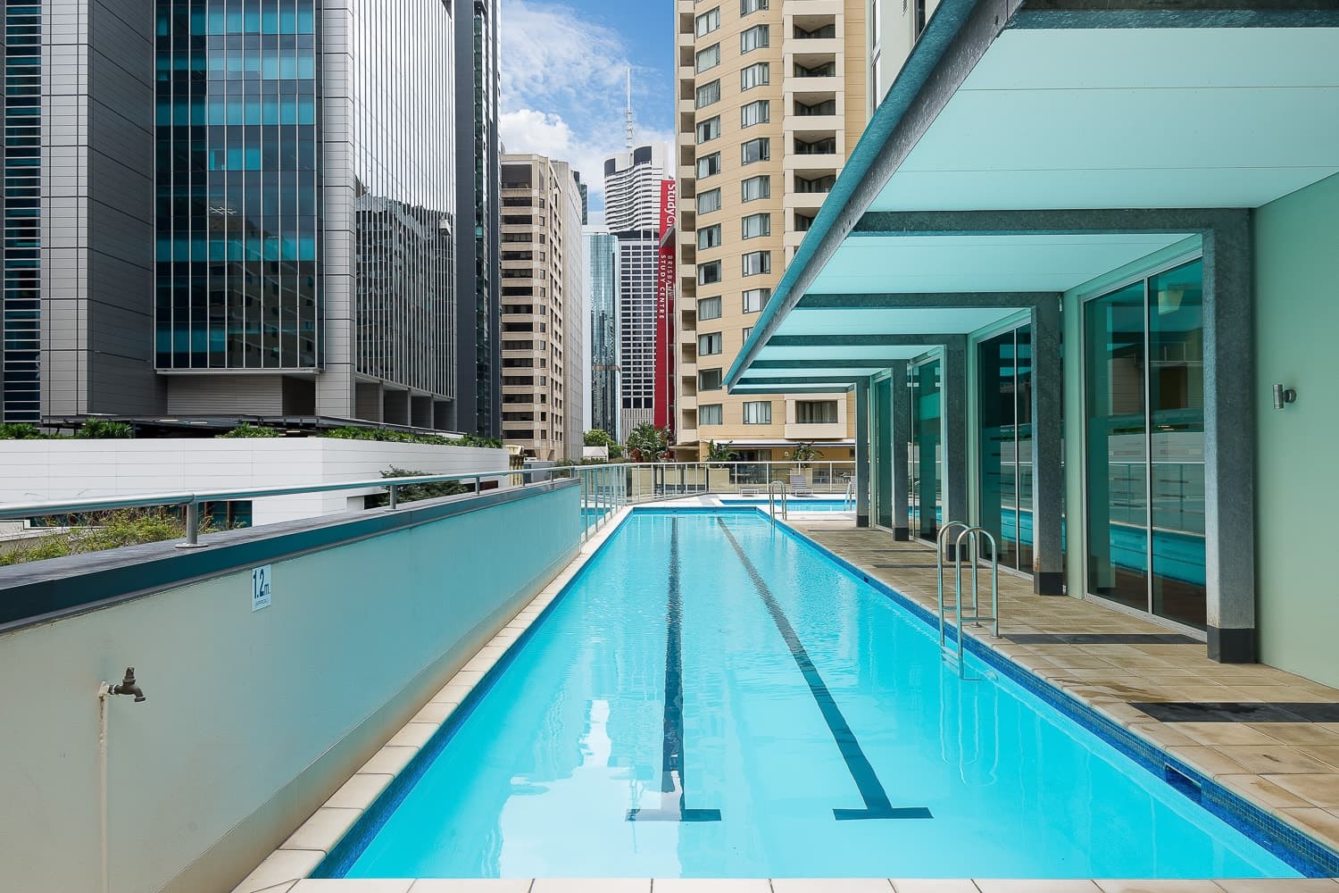 1603/108 Albert Street, Brisbane City - Thumbnail 7