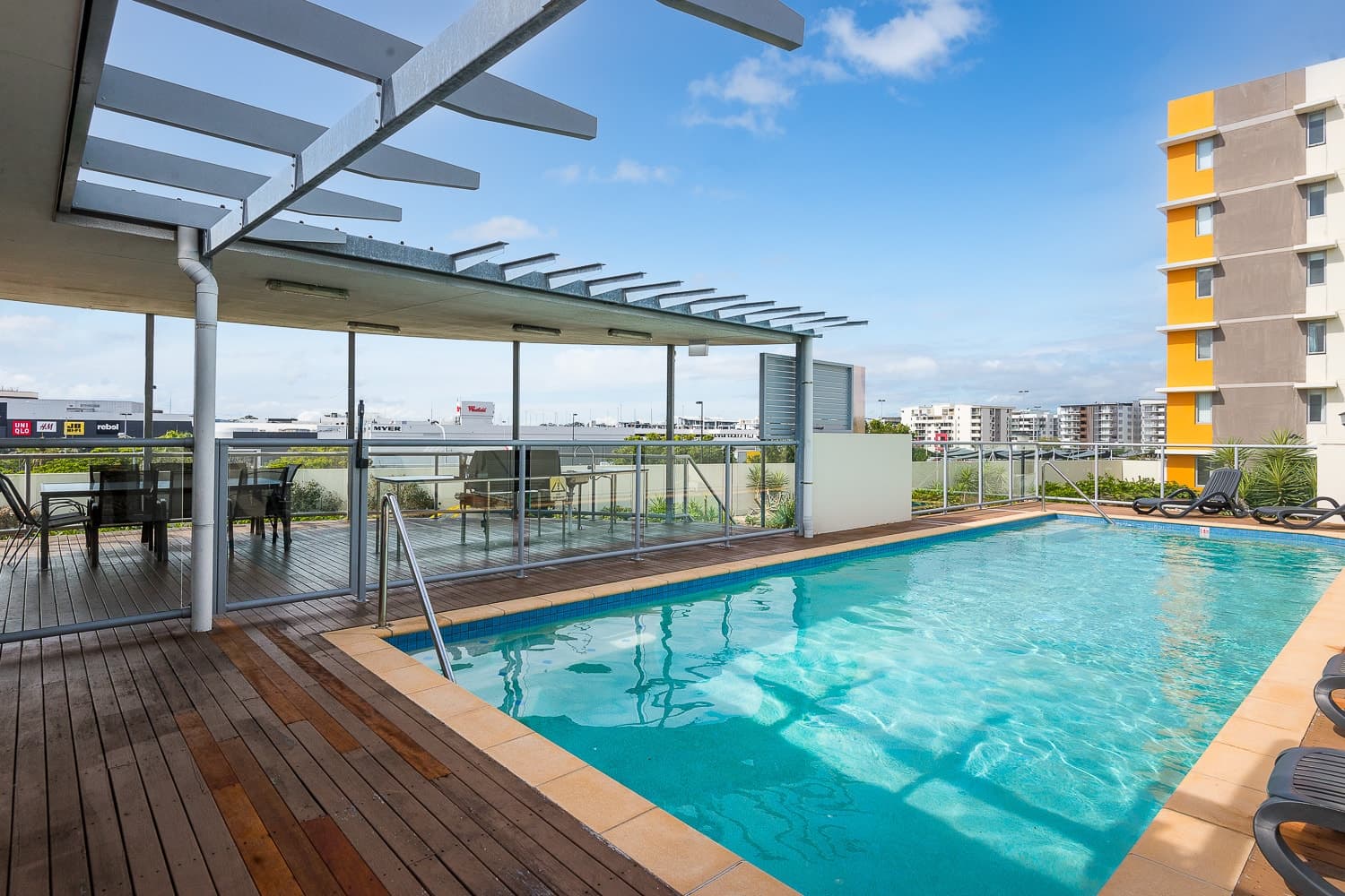116/392 Hamilton Road, Chermside - Thumbnail 4