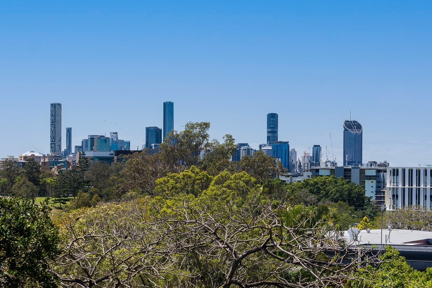 6/36 St Osyth Street, Toowong - Thumbnail 2