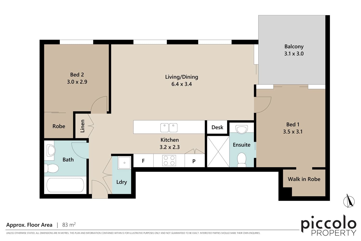 4/22 Dwyer Street, Nundah - Thumbnail 3