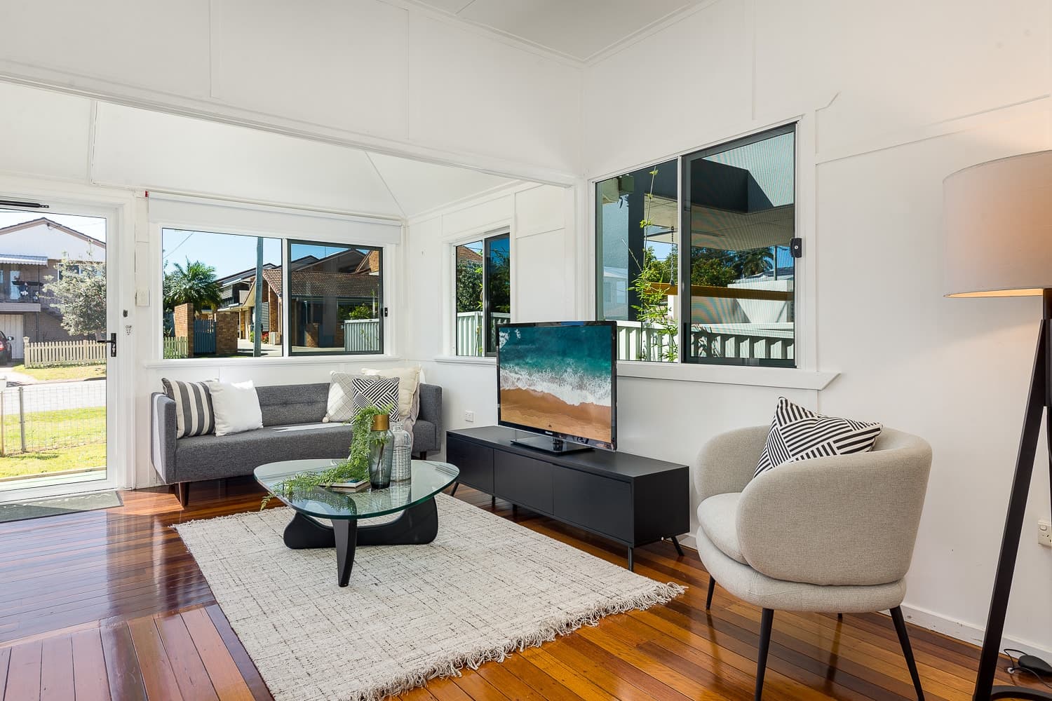 33 Caroline Street, Woody Point - Image 1
