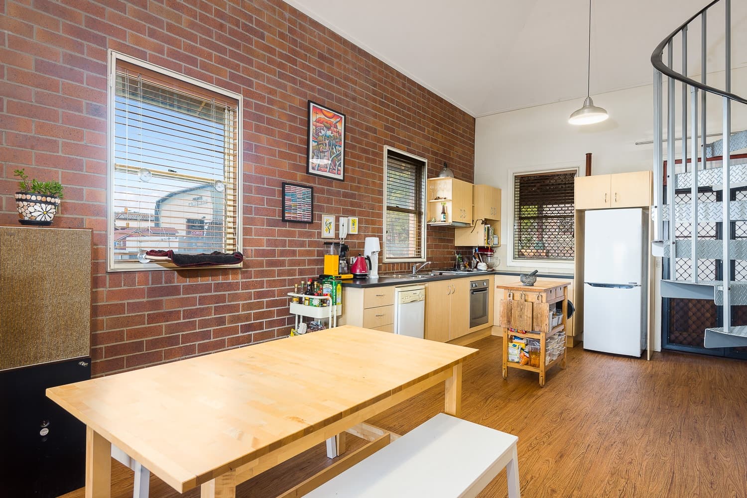 4/32 Petrie Terrace, Petrie Terrace - Thumbnail 2