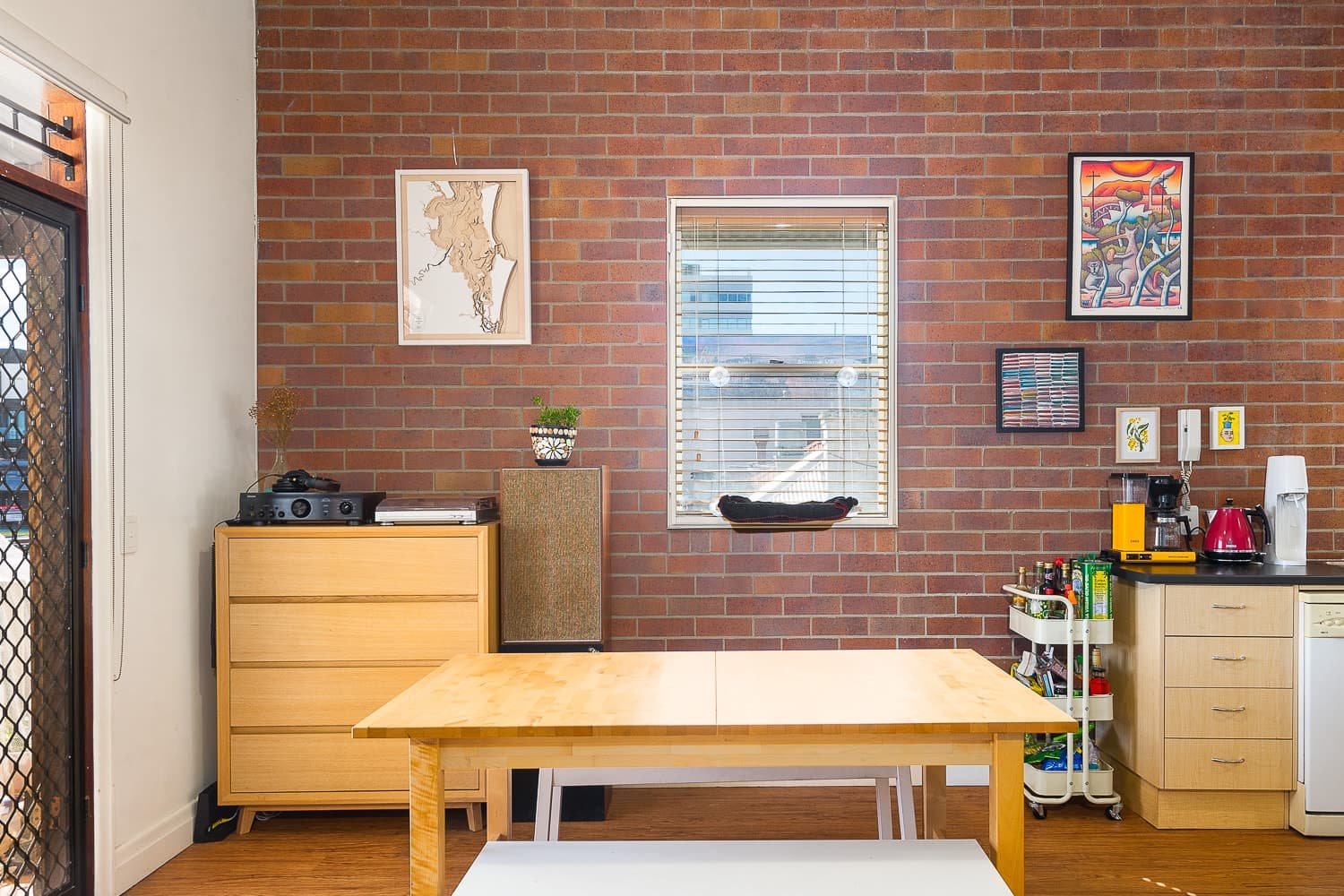 4/32 Petrie Terrace, Petrie Terrace - Thumbnail 3