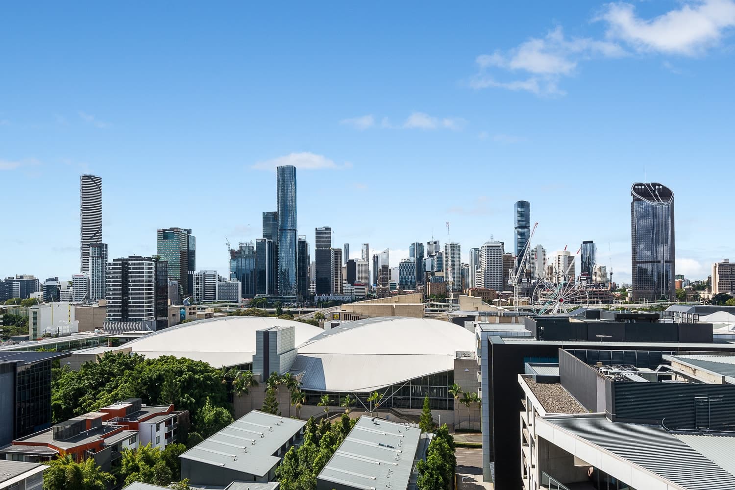1410/47 Cordelia Street, South Brisbane - Thumbnail 4
