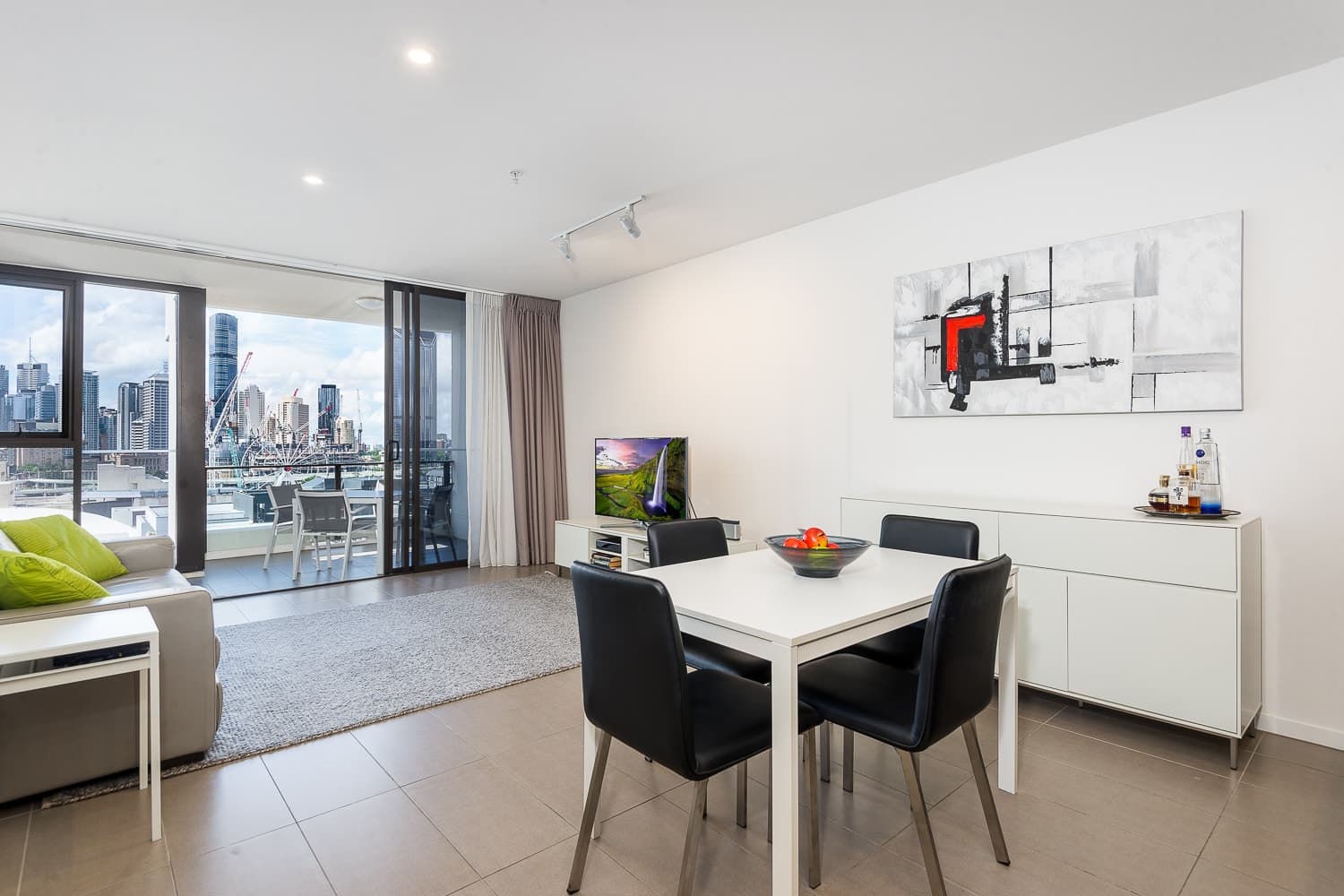 1410/47 Cordelia Street, South Brisbane - Thumbnail 5