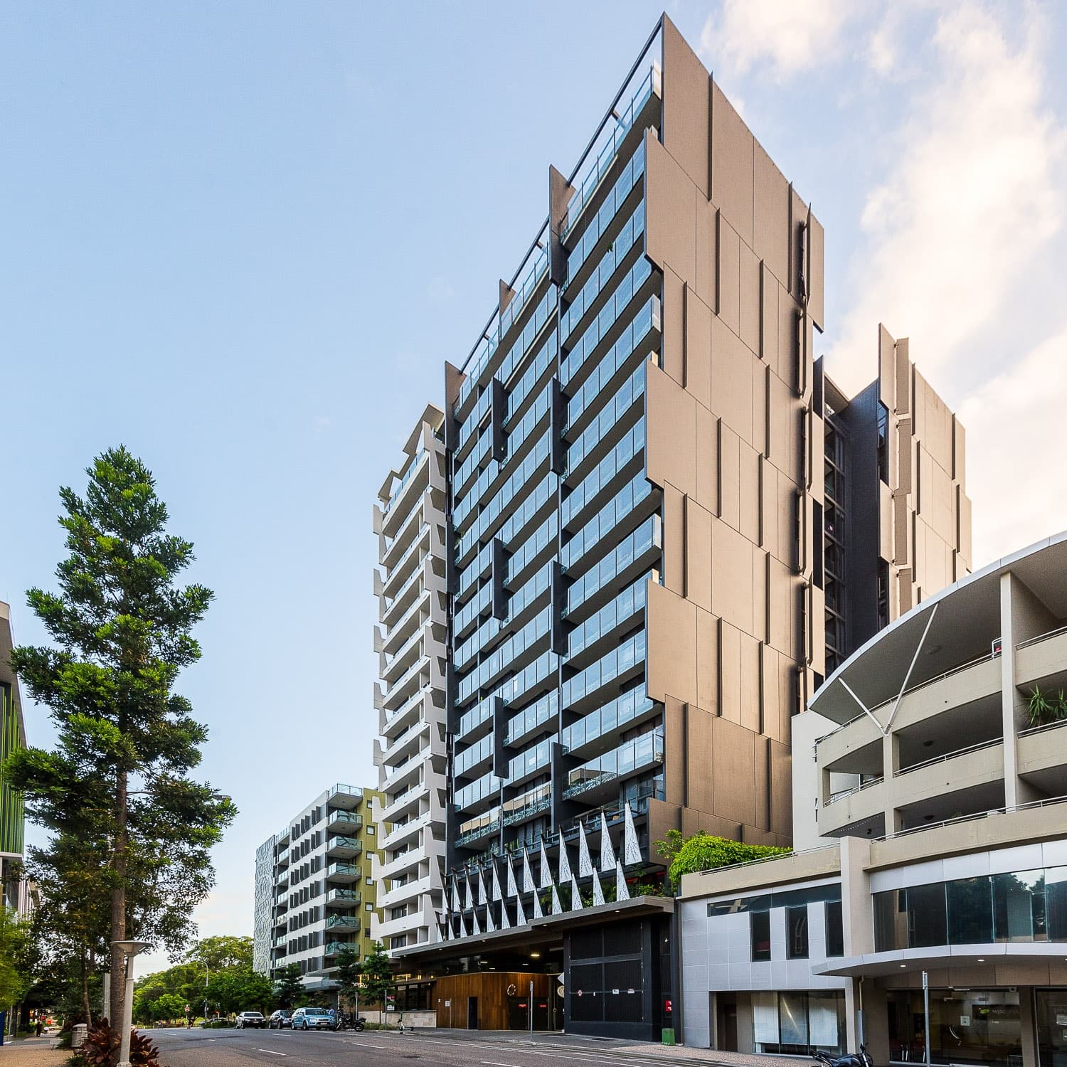 1410/47 Cordelia Street, South Brisbane - Thumbnail 7