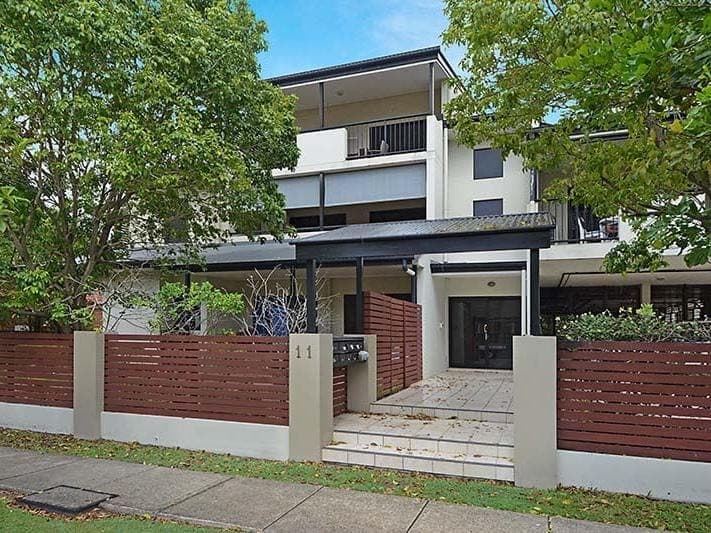 5/11 Onslow Street, Ascot - Image 1