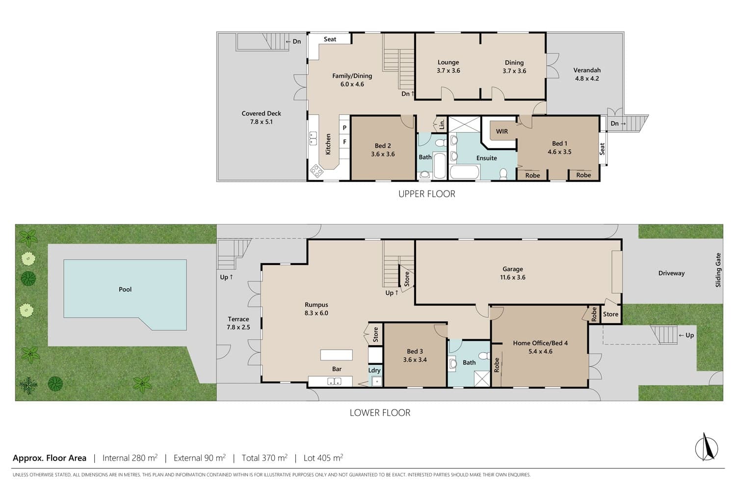 20 Magdala Street, Ascot - Thumbnail 3