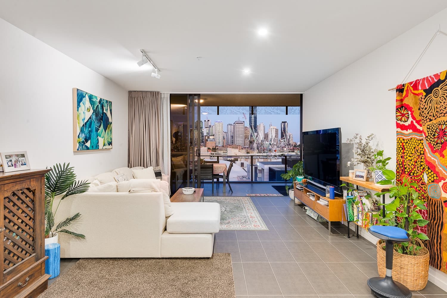 1409/47 Cordelia Street, South Brisbane - Thumbnail 3