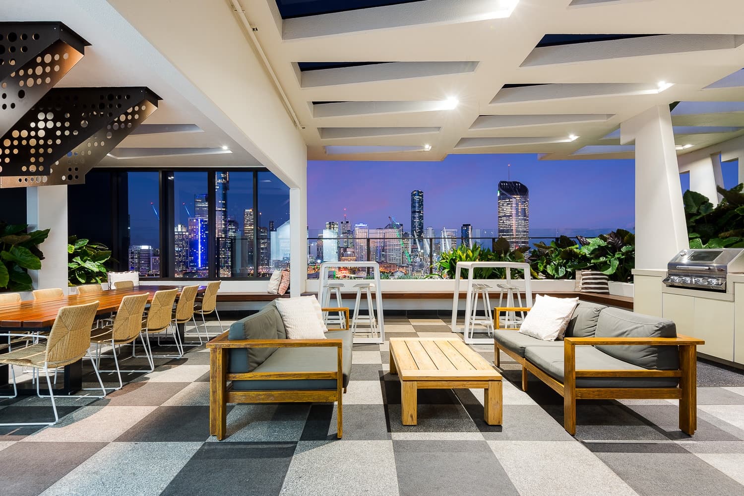 1409/47 Cordelia Street, South Brisbane - Thumbnail 7