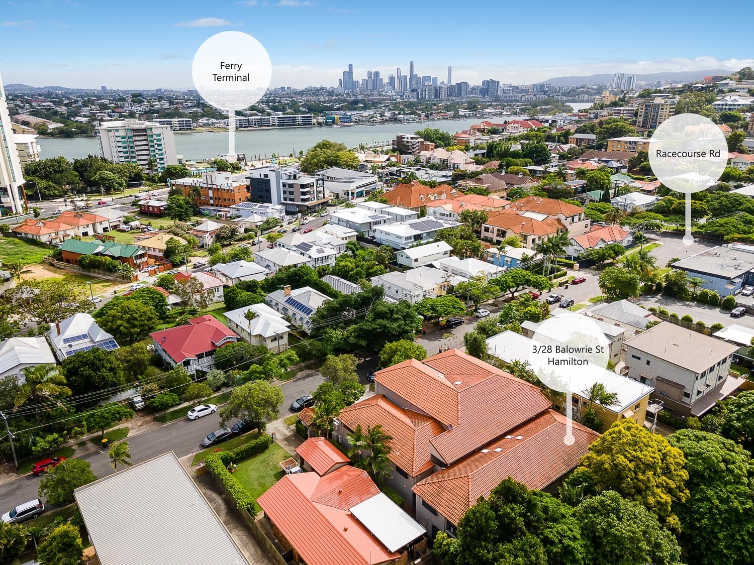 3/28 Balowrie Street, Hamilton - Thumbnail 2