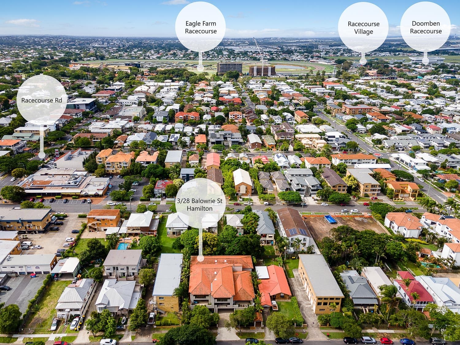 3/28 Balowrie Street, Hamilton - Thumbnail 3