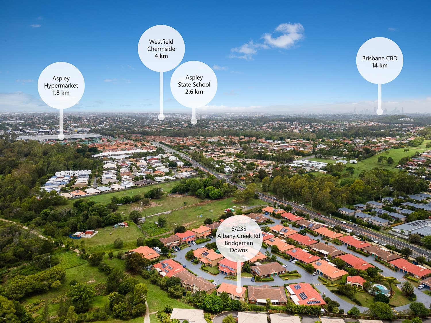 6/235 Albany Creek Road, Bridgeman Downs - Thumbnail 2