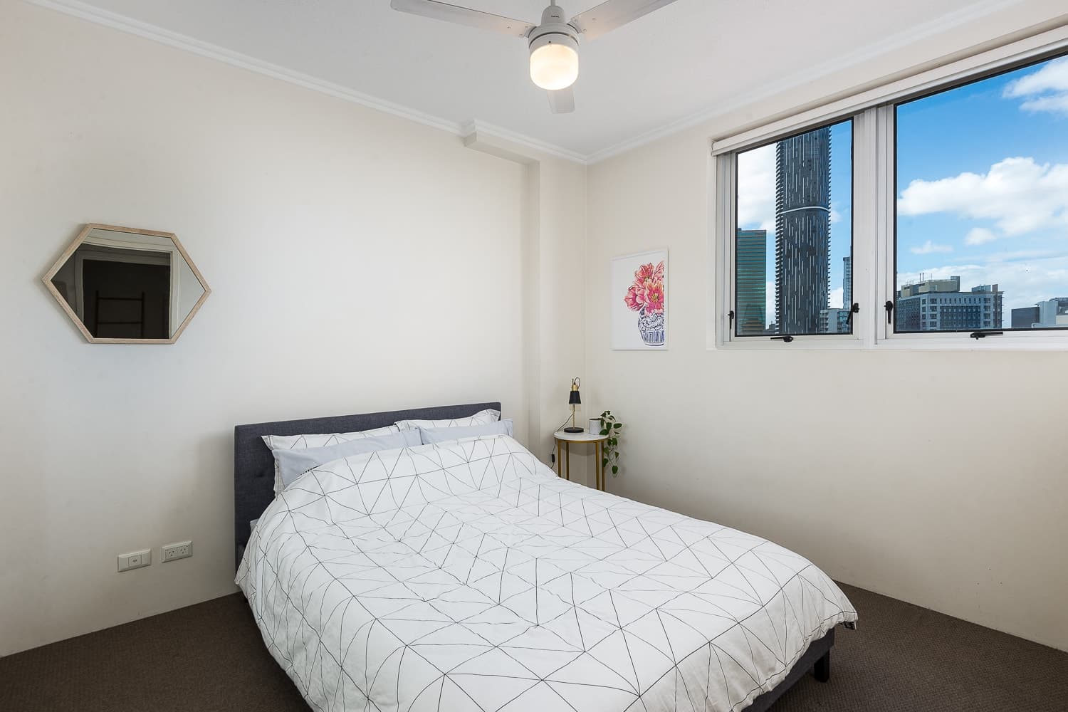 3010/3 Parkland Boulevard, Brisbane City - Thumbnail 6