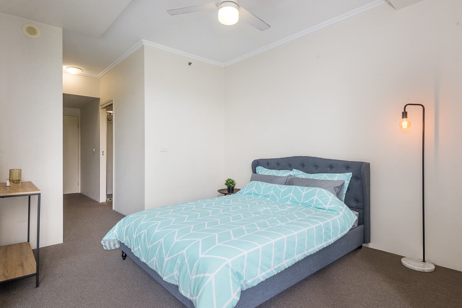 3010/3 Parkland Boulevard, Brisbane City - Thumbnail 7