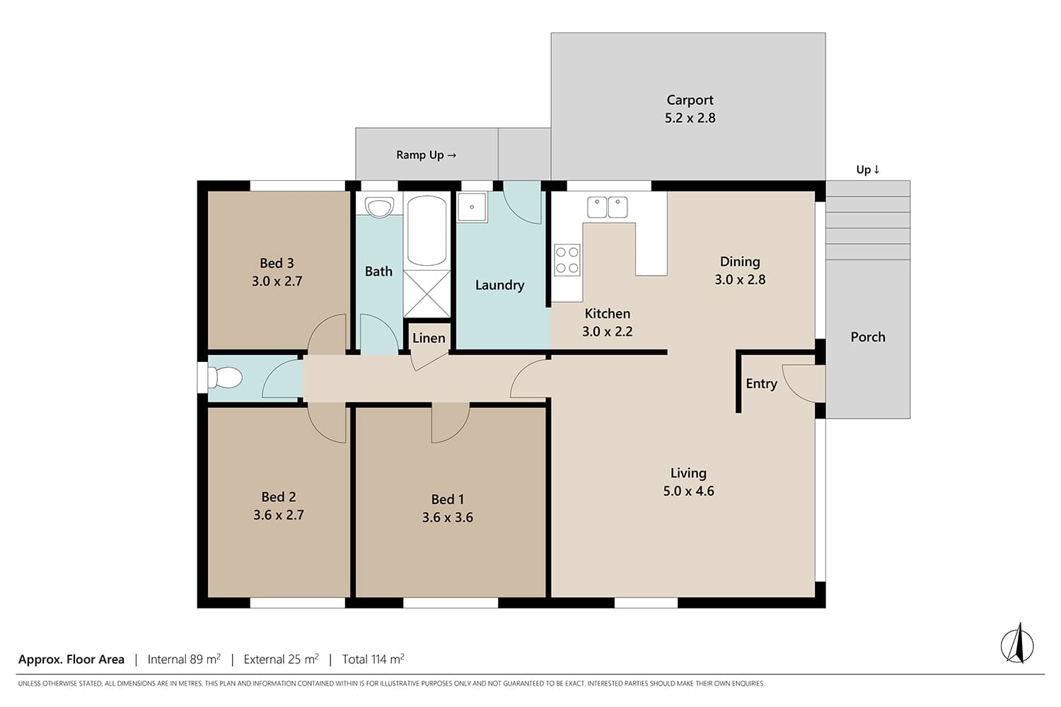 1 Kakawan Street, Boondall - Thumbnail 5