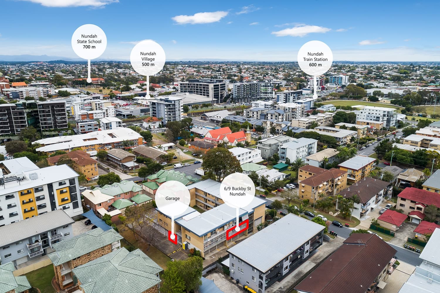 6/9 Buckby Street, Nundah - Thumbnail 3