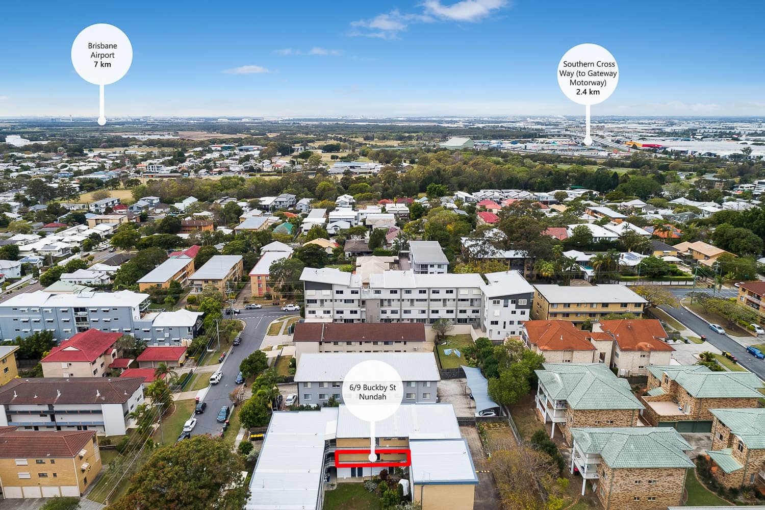 6/9 Buckby Street, Nundah - Thumbnail 6