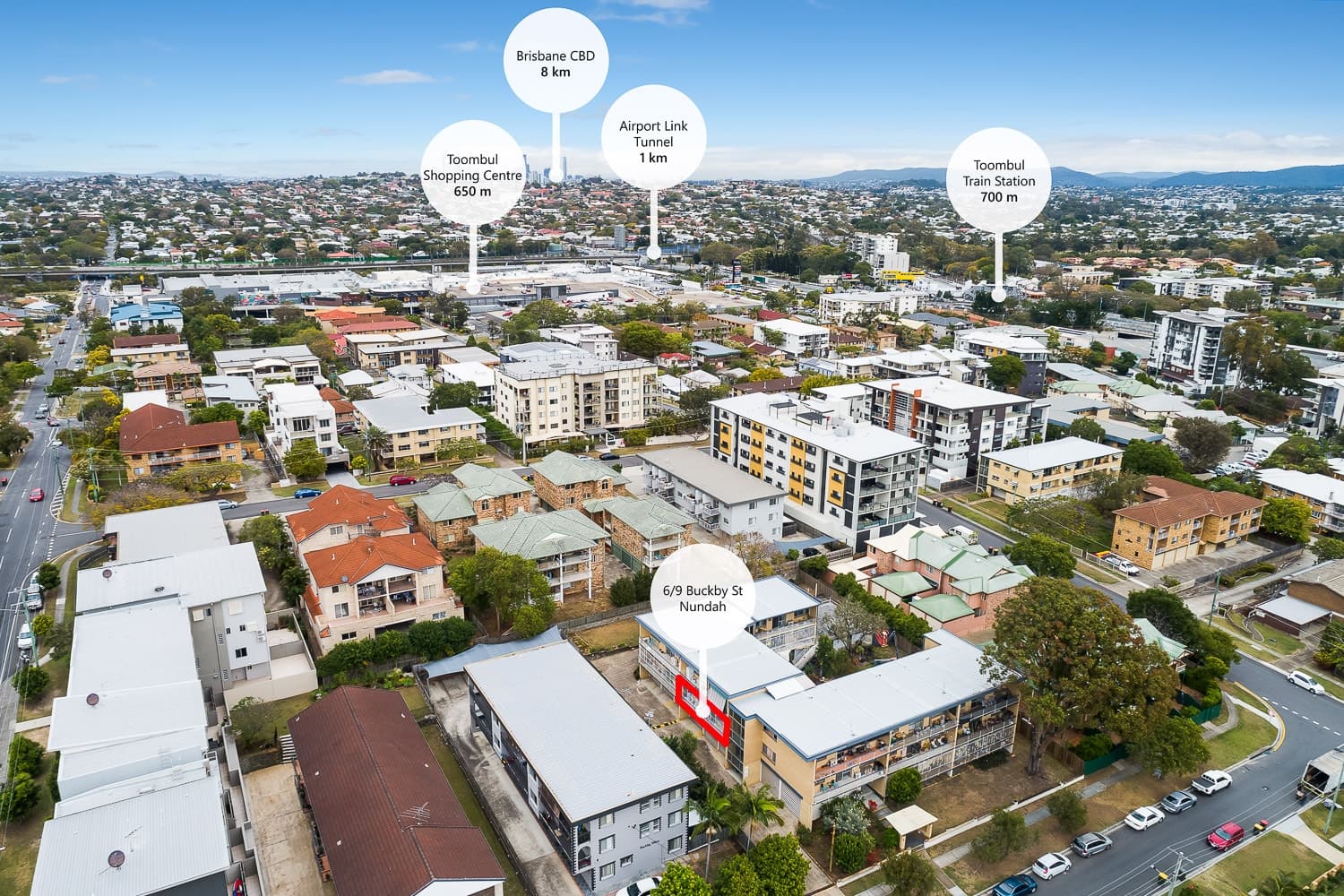 6/9 Buckby Street, Nundah - Thumbnail 7
