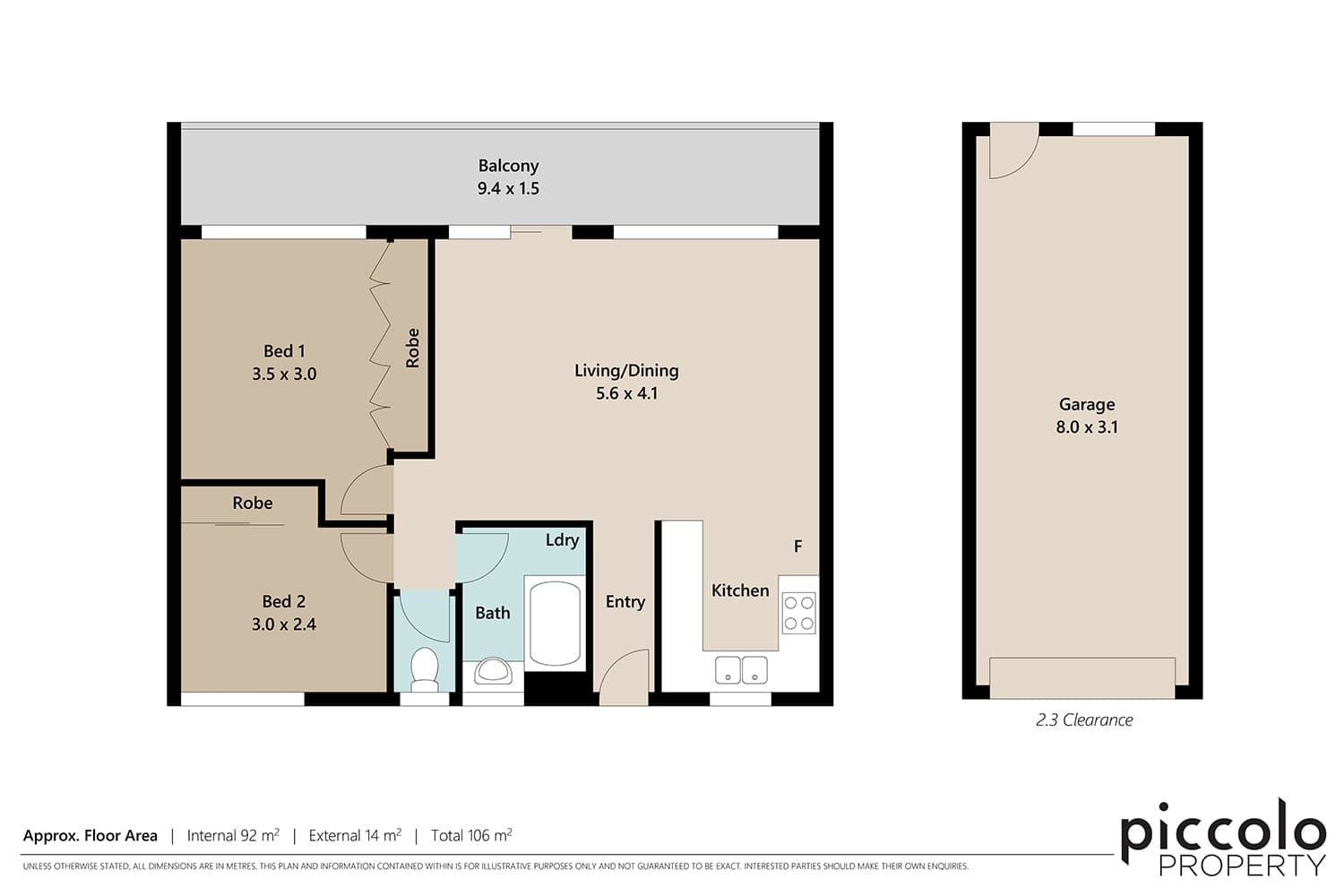 6/9 Buckby Street, Nundah - Thumbnail 8