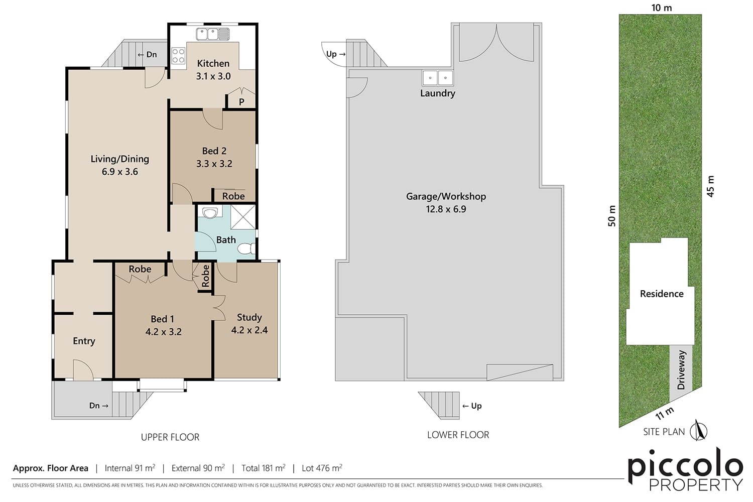 20 Allen Street, Hamilton - Image 1