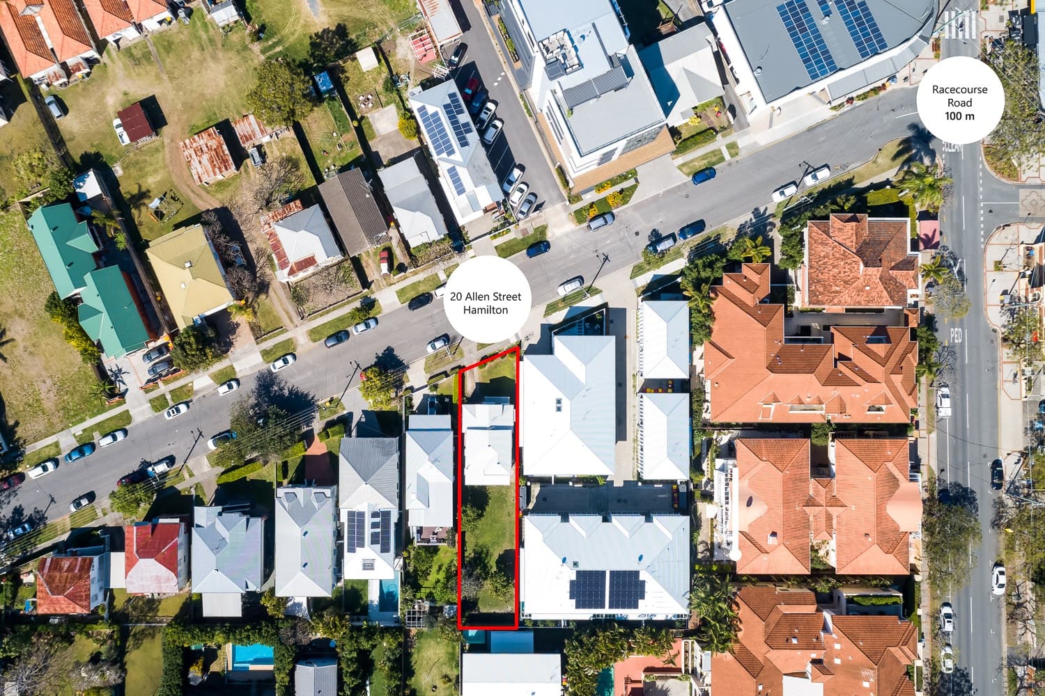 20 Allen Street, Hamilton - Thumbnail 2